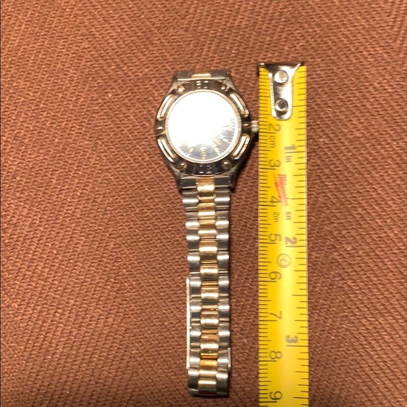 Claremont classic chain link bracelet watch main image 7